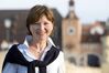 Landtags-Direktkandidatin Margit Wild
